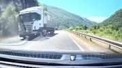 Karabük yollarında makas atan sürücülere ağır fatura