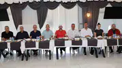 Söke spor dünyası yeni hedefler için bir araya geldi