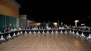Kayseri iş dünyası yeni projeler için masaya oturdu
