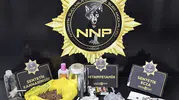 Niğde polisinden uyuşturucuya geçit yok