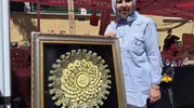 Eskişehirli Meral Hanım akıllı telefonlara el sanatlarıyla meydan okuyor