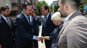 AK Parti sahaya indi hedef 2028 seçimi