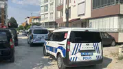 Burdur’da bir evde acı haber