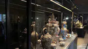 Topkapı Sarayı’nın gizli mutfağı 452 eserle ziyarete açıldı