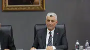 Türkiye ve Suriye arasında yeni ticaret kapısı hazırlığı