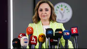 DEM Parti'den yeni yasa için kalıcı çözüm çağrısı