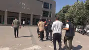 Kilis merkezli DEAŞ operasyonunda 7 kişi cezaevine gönderildi