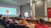Edirneli üreticiler tarladan sofraya dijital köprü kuruyor