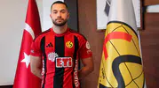 Eskişehirspor kadroyu güçlendirmek için iki ismi renklerine bağladı