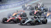 Formula 1 pilotları bu hafta sonu Macaristan pistine çıkıyor