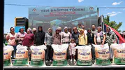 Denizli’de üreticinin yem maliyetine belediye desteği