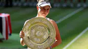 Tenis dünyasında yeni bir yıldız doğuyor: Wimbledon’da tarih yazdı
