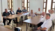 Sinoplu aileler dijital dünyada çocuklarını nasıl koruyacağını konuşuyor?
