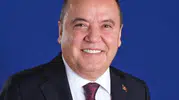 Antalya Büyükşehir davasında Muhittin Böcek hakim karşısına çıktı