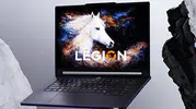 Lenovo ince kasada yüksek performanslı yeni canavarını tanıttı