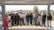 Mersin Şehir Tiyatrosu sahnede devleşti