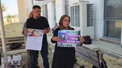 Bedriye Doku’dan eski valinin eşine Ne biliyorsan anlat