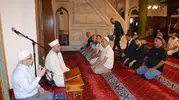 Manisa Srebrenitsa kurbanlarını andı