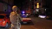 Denizli’de aranan iki suç makinesi JASAT operasyonuyla yakayı ele verdi