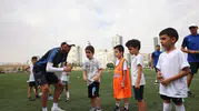 Çankaya’da minikler için ücretsiz futbol eğitimi dönemi başladı