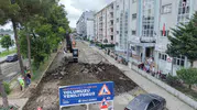 Samsun Çarşamba’da 300 milyon liralık altyapı sonrası üstyapı başlıyor