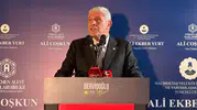Dervişoğlu Tunceli ziyaretinde birlik vurgusu yaptı