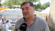 Kırkpınar güreşlerinde organizasyon eleştirisi