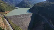 Trabzon Atasu Barajı yapay zekaya emanet ediliyor