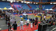 Trabzon liselileri robotik teknolojilerde dünya sahnesine hazırlıyor