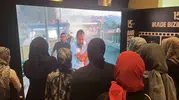 Konya 15 Temmuz ruhunu dijital teknolojiyle hafızalara kazıyor