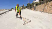 Kadınlar Denizi’nde yollar yenileniyor