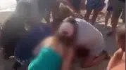 Kuşadası Sevgi Plajı’nda acı gün 3 kişi hayatını kaybetti