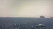 Bodrum açıklarında jet ski faciası Baba ve kızının cansız bedenine ulaşıldı