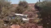 Hilvan yolunda feci kaza bir can aldı