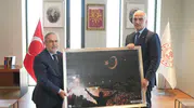 Bakan Ersoy 15 Temmuz hafızasını genç nesillere taşımayı hedefliyor