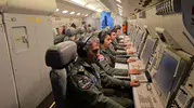 Türk jetleri NATO görevi için Romanya semalarında uçtu