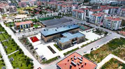 Konya’da engelli bireyler için dev merkez kapılarını açtı
