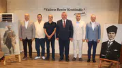 Yalova’da altı belediye başkanı CHP’den istifa edip Yeni Parti’ye katıldı