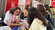 Zonguldak Bülent Ecevit Üniversitesi Ankara’da adaylarla buluştu