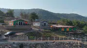 Kozan sokaklarını sahipsiz hayvanlardan arındırmak için dev merkez kuruldu