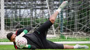 Amedspor Süper Lig maratonu için Erzurum’da kondisyon depoluyor