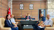 Niğde ormanları için alarm verildi