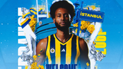 Fenerbahçe rotayı NBA patentli yıldıza çevirdi
