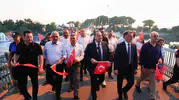 Adala Hermos Festivali binlerce kişiyi ağırladı