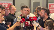 Ruslan Malinovskyi Trabzon’a ayak bastı