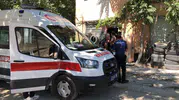 Elazığ’da dükkanda uyuduğu sanılan yaşlı adam hayatını kaybetti