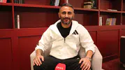 Selçuk Şahin Türk futbolundaki uçlarda yaşama kültürünü eleştirdi