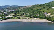 Perşembe Kadınlar Plajı yeni sezonu açtı