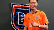 Başakşehir Danimarkalı kanat oyuncusu Andreas Skov Olsen’i kadrosuna kattı