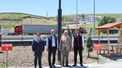 Eleşkirt trafiğine ve yollarına 240 milyon liralık büyük dokunuş